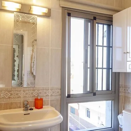 Ferienwohnung Fur 4 Personen Ca 60 M In Morro Jable, Fuerteventura Sudkuste Von Fuerteventura Διαμέρισμα *