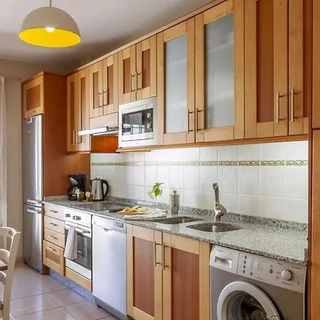 Ferienwohnung Fur 4 Personen Ca 60 M In Morro Jable, Fuerteventura Sudkuste Von Fuerteventura Διαμέρισμα Morro Jable (Fuerteventura)