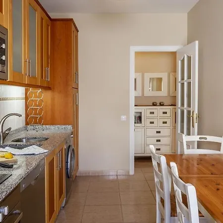 Appartement Ferienwohnung Fur 4 Personen Ca 60 M In Morro Jable, Fuerteventura Sudkuste Von Fuerteventura