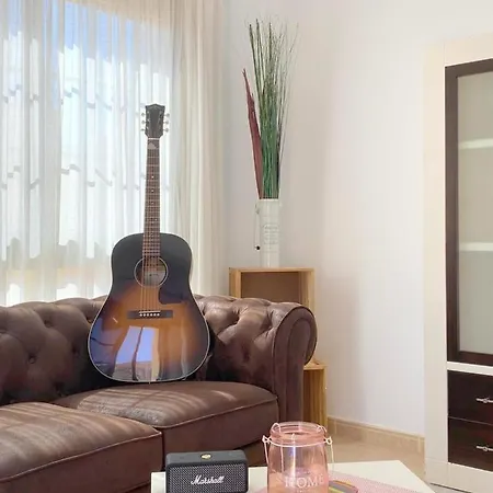 Appartamento Ferienwohnung Fur 4 Personen Ca 60 M In Morro Jable, Fuerteventura Sudkuste Von Fuerteventura *