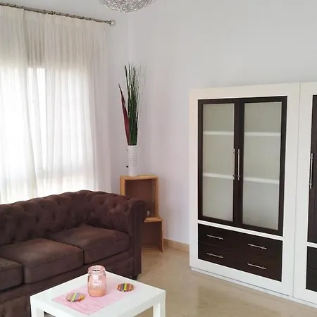 Apartament Ferienwohnung Fur 4 Personen Ca 60 M In Morro Jable, Fuerteventura Sudkuste Von Fuerteventura