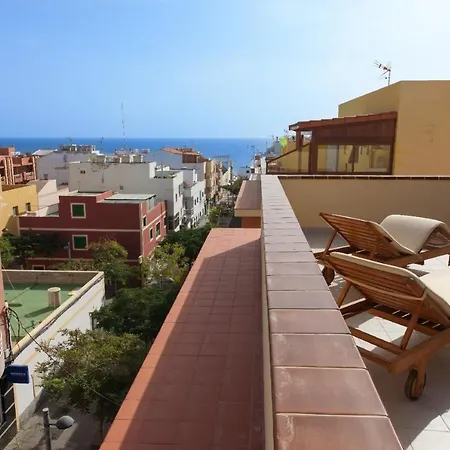 Apartament Ferienwohnung Fur 4 Personen Ca 60 M In Morro Jable, Fuerteventura Sudkuste Von Fuerteventura Morro Jable