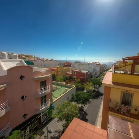 Apartmán Ferienwohnung Fur 4 Personen Ca 60 M In Morro Jable, Fuerteventura Sudkuste Von Fuerteventura Morro Jable (Fuerteventura)